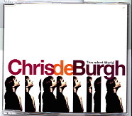 Chris De Burgh - This Silent World